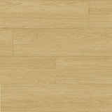 Lucida USA GlueCore Pro Nacre Brown 28-mil x 7-in W x 48-in L Waterproof Glue Down Luxury Vinyl Plank Flooring (23.5-sq ft/ Carton)