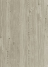 Lucida USA (Sample) GlueCore Pro Sky Gray Wood Look 28-mil Waterproof Glue Down Luxury Vinyl Plank