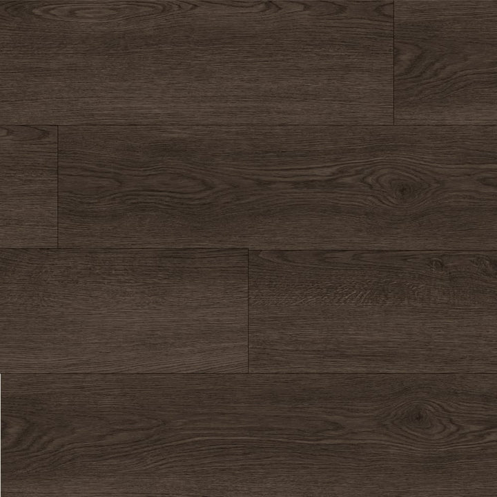 Lucida USA (Sample) GlueCore Pro Chino 28-mil x 7-in Waterproof Wood Look Glue-Down Luxury Vinyl Plank