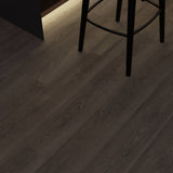 Lucida USA (Sample) GlueCore Pro Chino 28-mil x 7-in Waterproof Wood Look Glue-Down Luxury Vinyl Plank