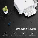 Maocao Hoom Black 3-Drawer 15.74-in File Cabinet