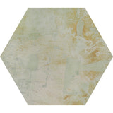 Apollo Tile Aureate Moss Green 9-7/8-in x 11-1/4-in Natural Porcelain Floor and Wall Tile (10.06-sq. ft/ Carton)
