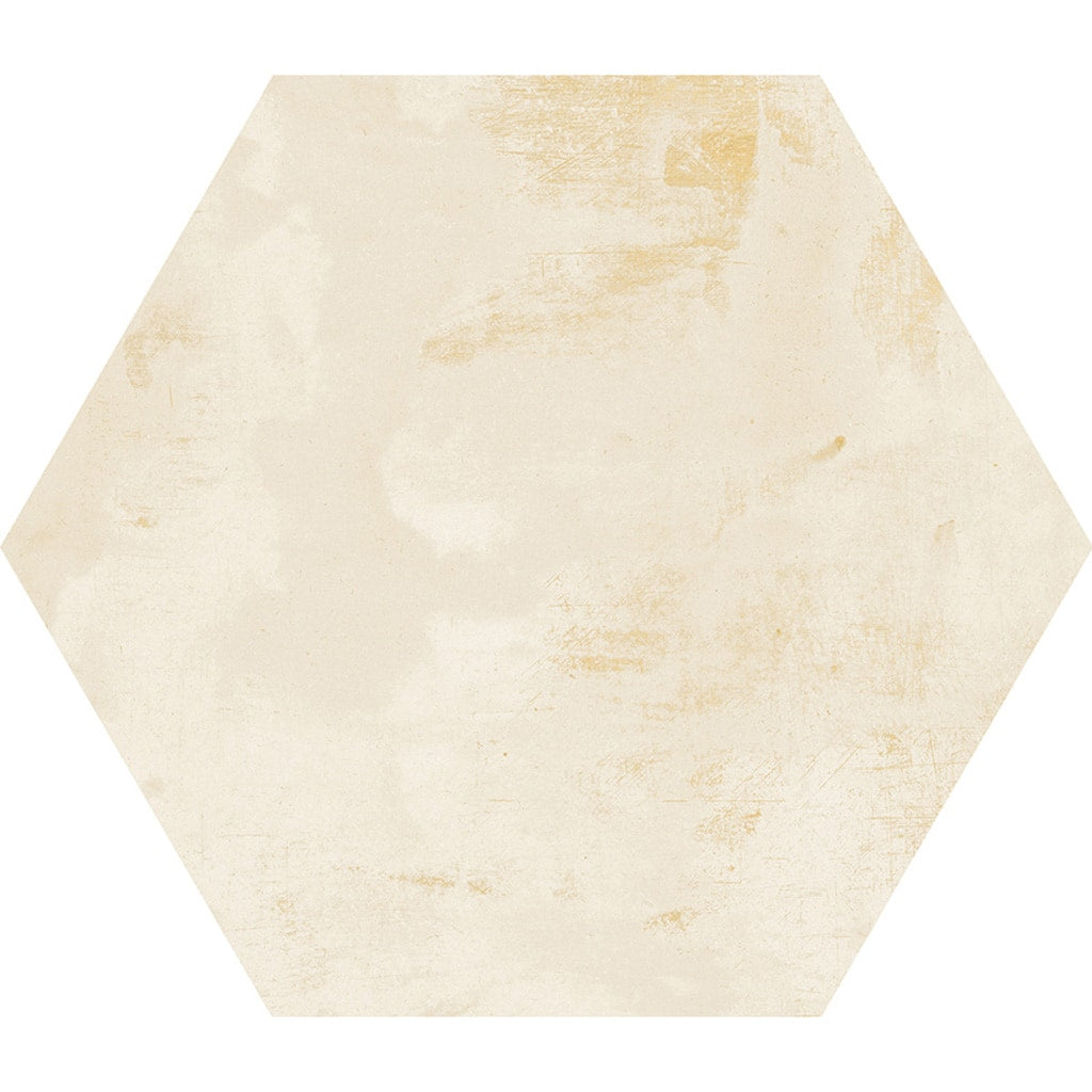 Apollo Tile Aureate Light Beige 9-in x 11-in Natural Porcelain Stone Look Floor and Wall Tile (10.56-sq. ft/ Carton)