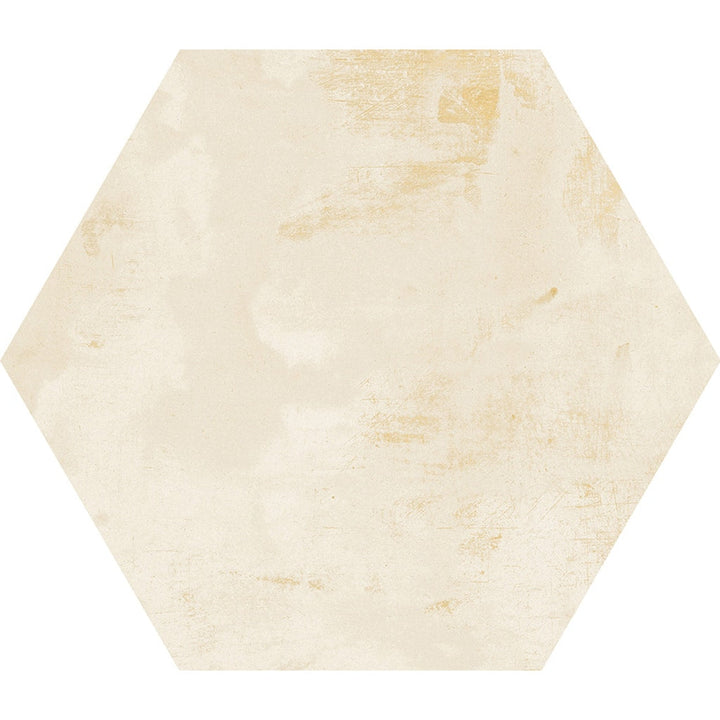 Apollo Tile Aureate Light Beige 9-in x 11-in Natural Porcelain Stone Look Floor and Wall Tile (10.56-sq. ft/ Carton)