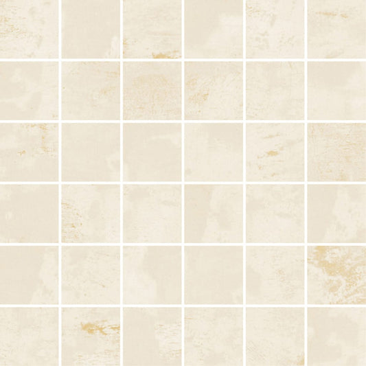Apollo Tile Aureate Light Beige 11-3/4-in x 11-3/4-in Natural Porcelain Uniform Squares Floor and Wall Tile (7.62-sq. ft/ Carton)