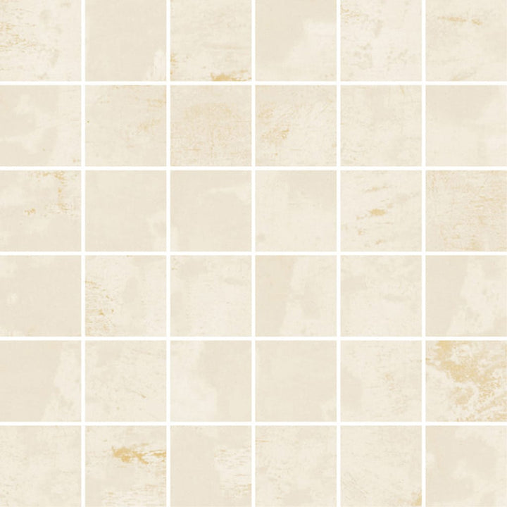 Apollo Tile Aureate Light Beige 11-3/4-in x 11-3/4-in Natural Porcelain Uniform Squares Floor and Wall Tile (7.62-sq. ft/ Carton)