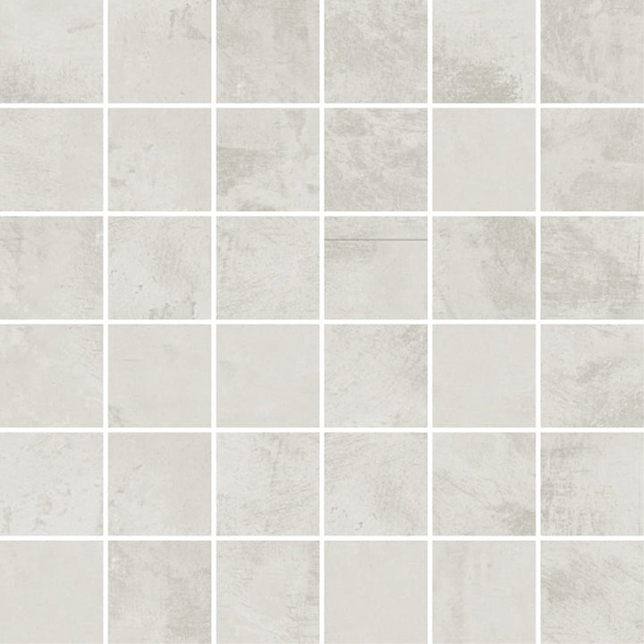Apollo Tile Aureate White Dove 11-3/4-in x 11-3/4-in Natural Porcelain Uniform Squares Floor and Wall Tile (7.62-sq. ft/ Carton)