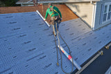 GAF FeltBuster Synthetic Roof Underlayment, 48 in x 250 ft (1000 sq ft)
