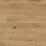 Element Flooring Stoneboro Moultrie European White Oak 7-1/2-in W x 3/8-in T x Varying Length Wirebrushed Engineered Hardwood Flooring (39.06-sq ft / Carton)