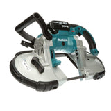 18-Volt LXT Lithium-Ion Cordless Portable Band Saw (Tool Only)