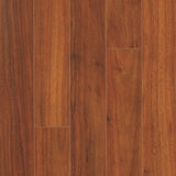 Quick-Step Studio QuickStep Studio + Spill Repel Laguna Acacia 12-mm T x 5-in W x 48-in L Waterproof Wood Plank Laminate Flooring (13.74-sq ft / Carton)