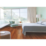 Quick-Step Studio QuickStep Studio + Spill Repel Laguna Acacia 12-mm T x 5-in W x 48-in L Waterproof Wood Plank Laminate Flooring (13.74-sq ft / Carton)