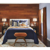QuickStep Studio + Spill Repel Laguna Acacia 12-mm x 5.23-in Waterproof Laminate Wood Flooring Sample