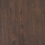 QuickStep Studio Harrison Hickory Embossed Wood Plank Laminate Flooring Sample, 12-mm, 6.14-in x 8-in