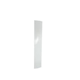 AmeriLux International CoverLite 2.16-ft x 12-ft Corrugated Clear Polycarbonate Roof Panel