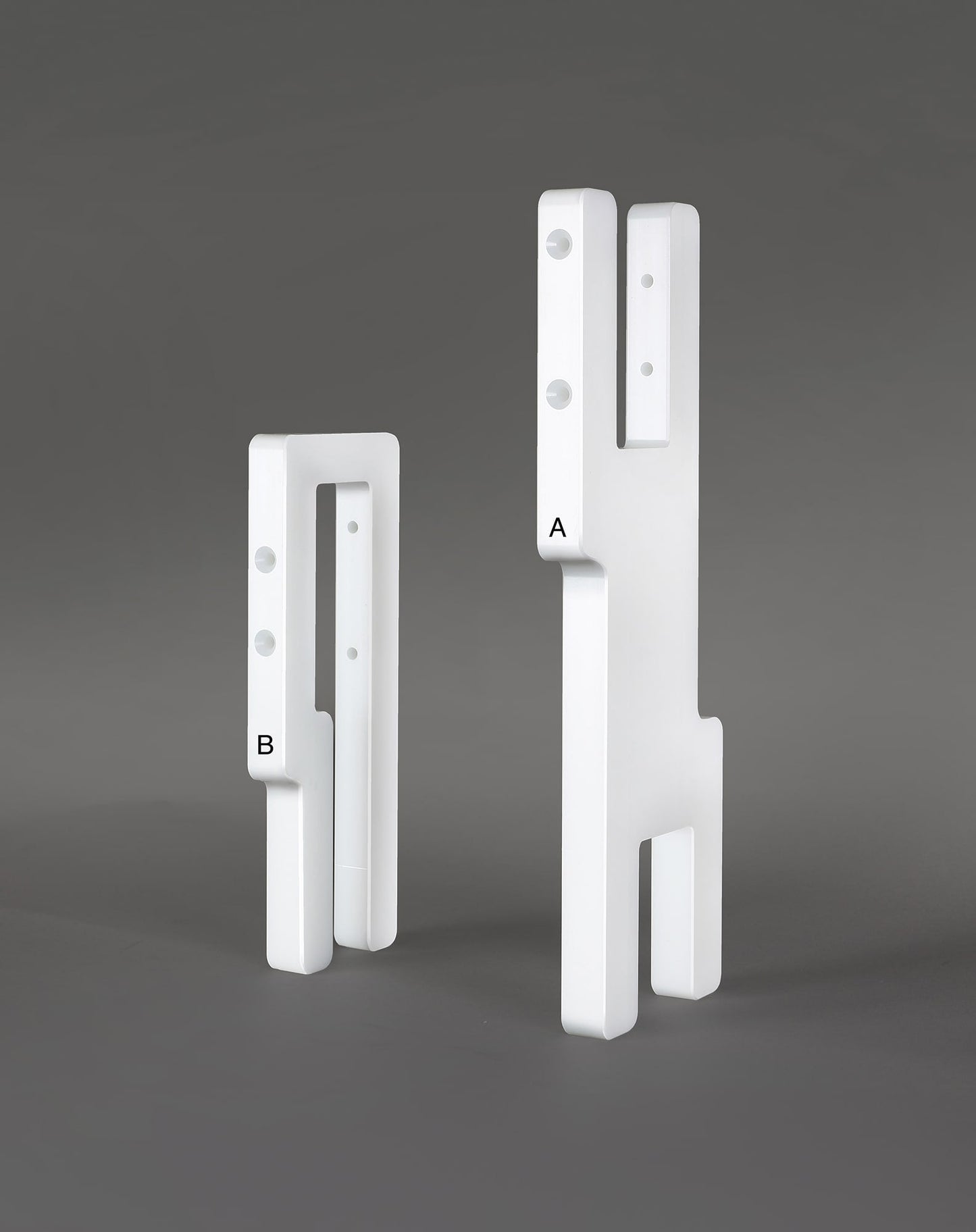 PicketPro 4.5-in White Hdpe Alignment Tool For Wood Fence