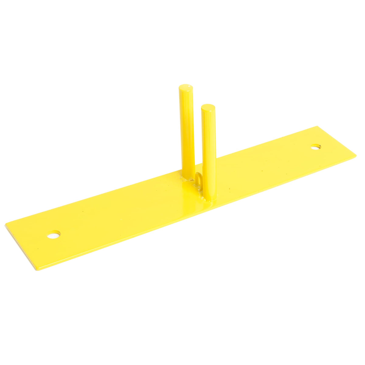 Perimeter Patrol 6-ft H x 7.25-ft L Multi-Purpose Steel Fence Panel
