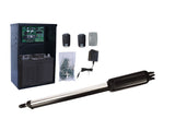 Estate Swing 16-ft Dual Swing Universal Battery Driveway Gate Opener Kit