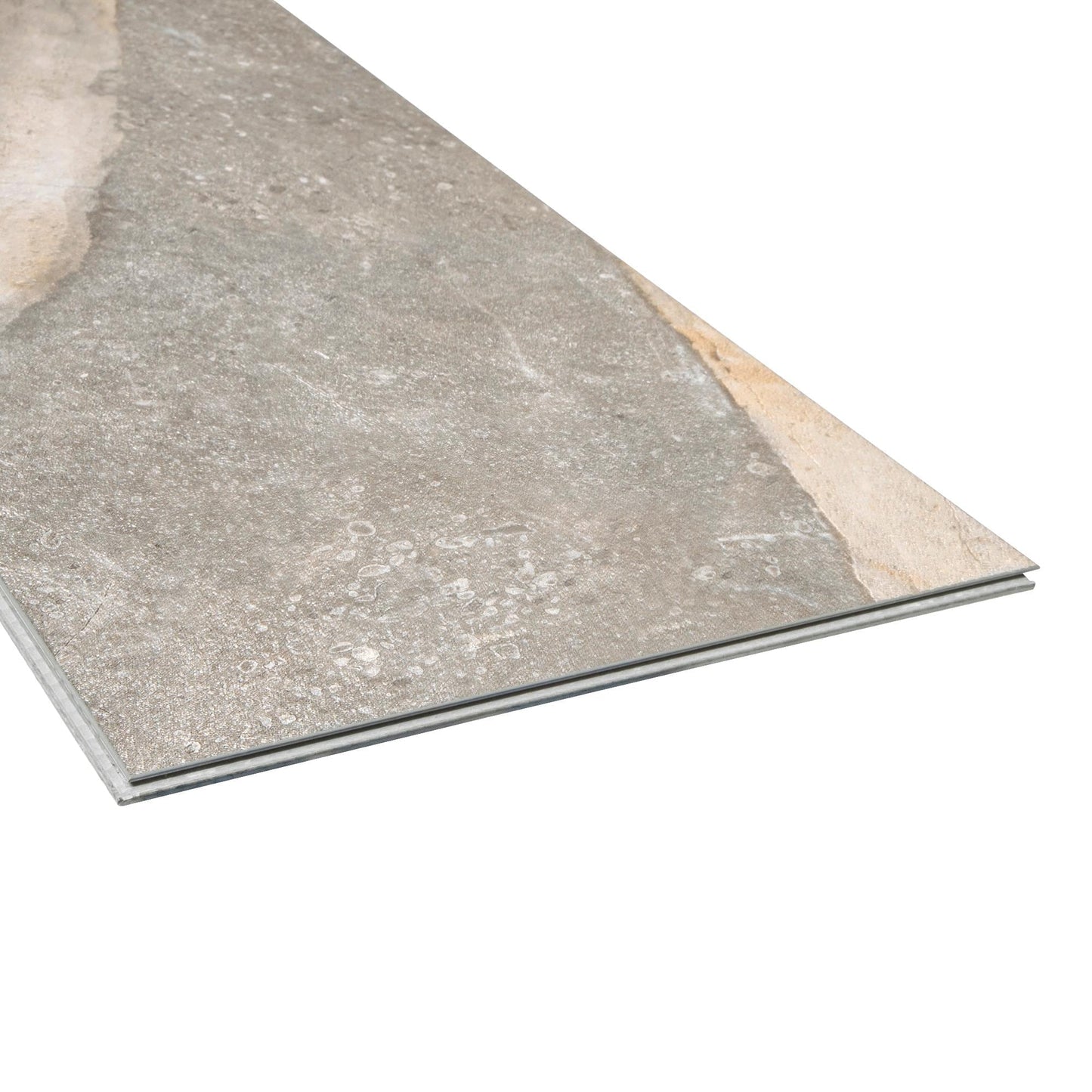 Mohawk Elite Hunting Hound Waterproof Interlocking Luxury Vinyl Tile Flooring, Multi-Width 6/12/18-in x 32-in (24.46-sq ft Carton)