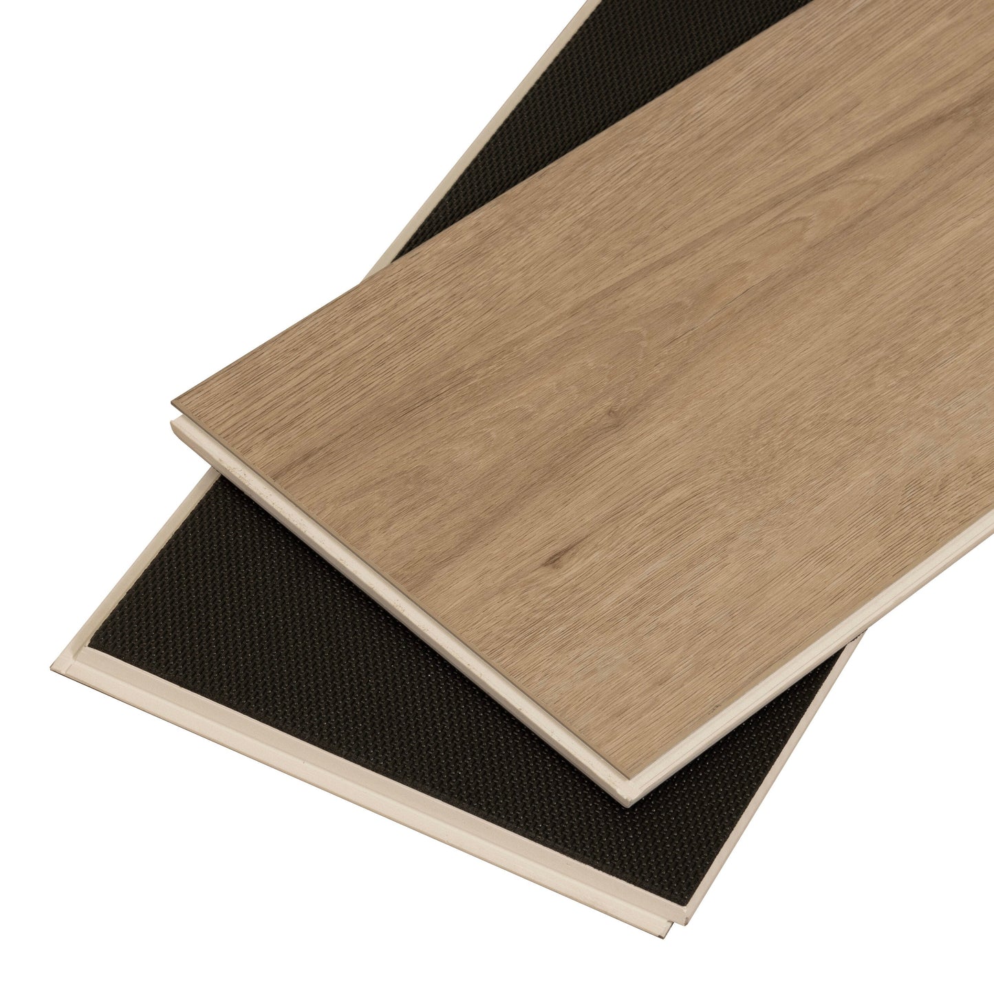 CALI Legends Oyster Isle Waterproof Vinyl Flooring Sample Pack - 20-mil Wear Layer