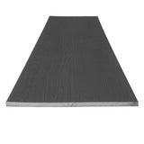 Deckorators Picture Frame 1/2-in x 12-in x 12-ft Composite Dark Slate Fascia Deck Board (Actual Size: 0.4375-in x 11.25-in)