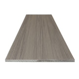 Deckorators Voyage 1/2-in x 12-in x 12-ft Composite Sierra Fascia Deck Board (Actual Size: 0.4375-in x 11.25-in)