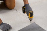 James Hardie HardieBacker 0.25-in x 36-in x 60-in Fiber Cement Backer Board