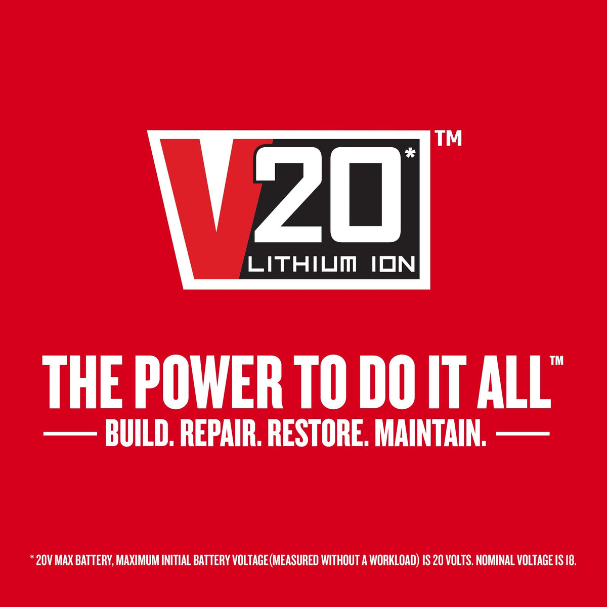 CRAFTSMAN V20 20-Volt Cordless Random Orbital Sander, 5-Inch (Tool Only)