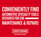 CRAFTSMAN 20-Piece 12-Point Metric Standard Combination Wrench Set