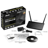 Wireless N300 3 in 1 Router, Access Point, and Range Extender - Super Arbor