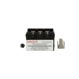 200 Amp Double-Pole Main Breaker Converter - Super Arbor