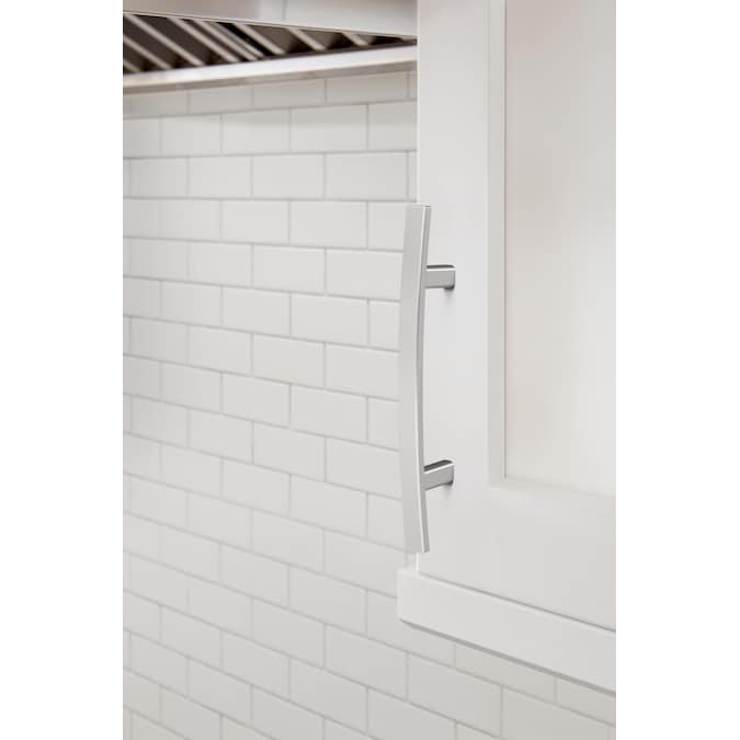 Amerock Cyprus (96mm) Center to Center Arch Handle Drawer Pull