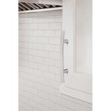 Amerock Cyprus (96mm) Center to Center Arch Handle Drawer Pull