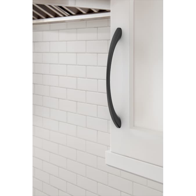 Amerock Vaile (96mm) Center to Center Arch Handle Drawer Pull