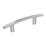 Amerock Cyprus (96mm) Center to Center Arch Handle Drawer Pull