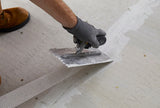 James Hardie HardieBacker 0.25-in x 36-in x 60-in Fiber Cement Backer Board