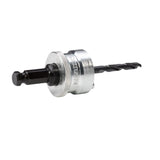 LENOX 1/2-in Quick Change Hole Saw Arbor