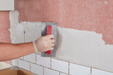 James Hardie HardieBacker with HydroDefense Technology Waterproof Fiber Cement Backer Board, 0.42-in x 36-in x 60-in