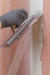James Hardie HardieBacker with HydroDefense Technology Waterproof Fiber Cement Backer Board, 0.42-in x 36-in x 60-in