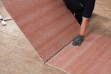 James Hardie HardieBacker with HydroDefense Technology Waterproof Fiber Cement Backer Board, 0.42-in x 36-in x 60-in
