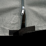 Budge Standard 256 in. x 105 in. x 108 in. Class C RV Cover Size RVC-A - Super Arbor