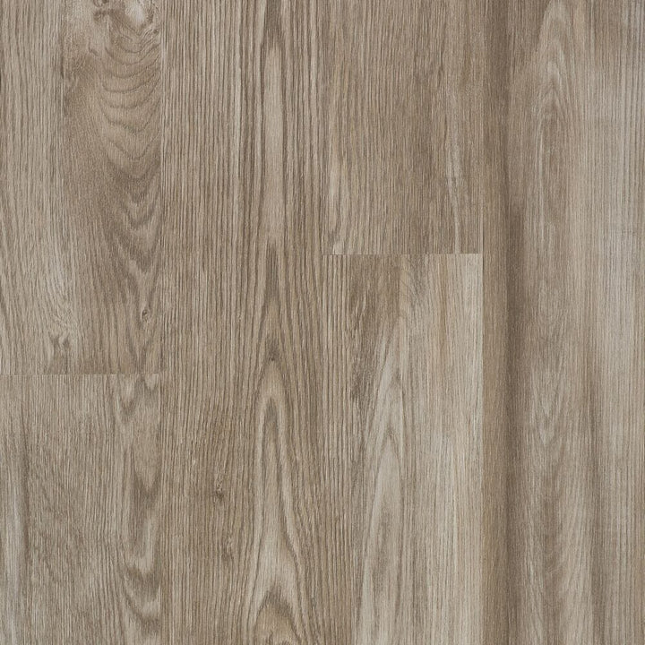 Armstrong Flooring RenoVantage Pro Forest Truffle Brown Luxury Vinyl Plank Flooring