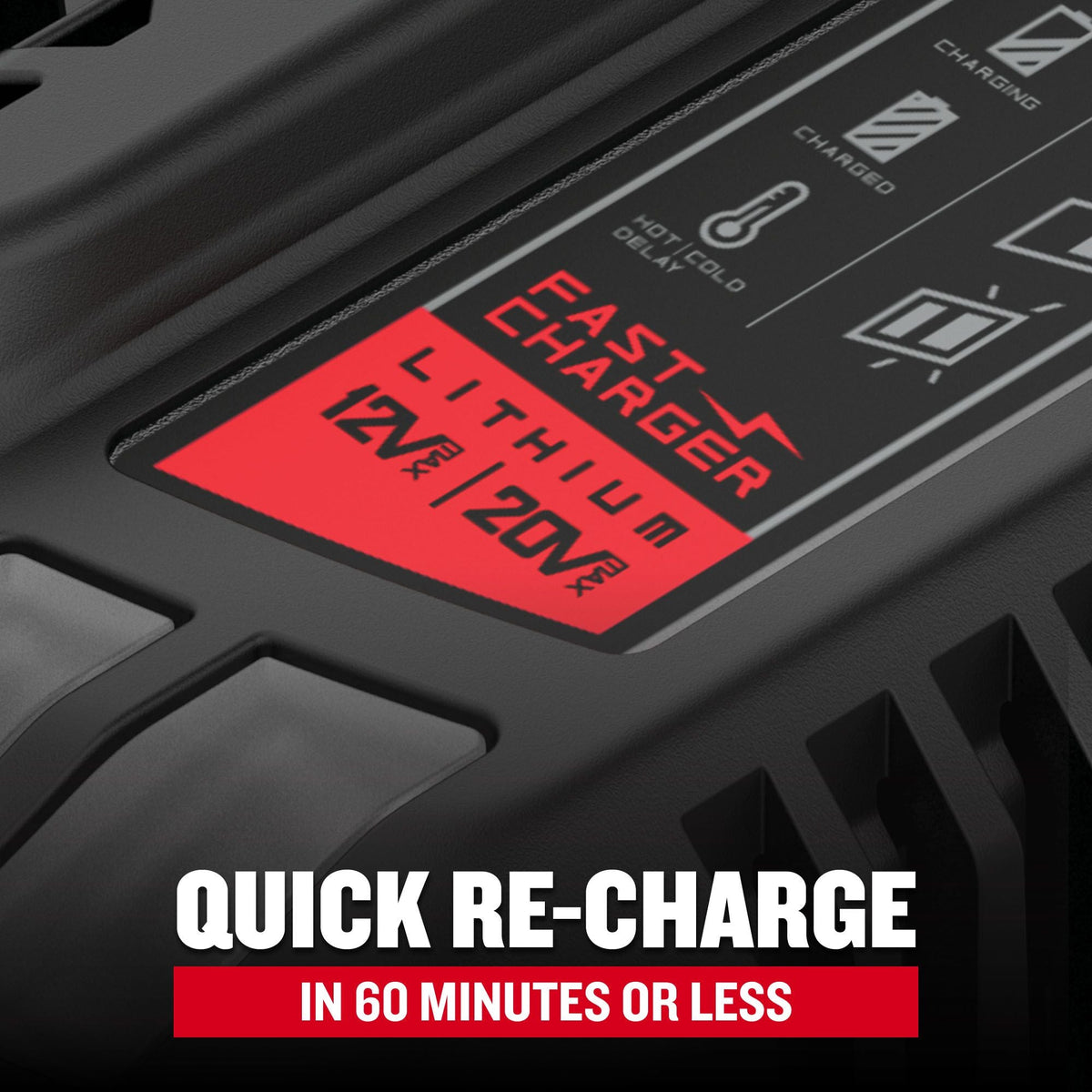 CRAFTSMAN V20 20-Volt Max 4.0Ah Lithium-Ion Battery & Charger Kit