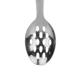 Stainless Steel Zinc Slotted Spoon