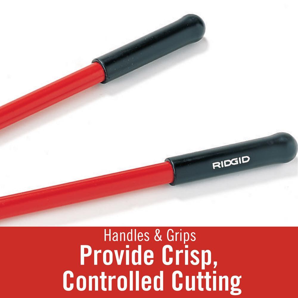 S24 24 in. Heavy-Duty Bolt Cutter - Super Arbor