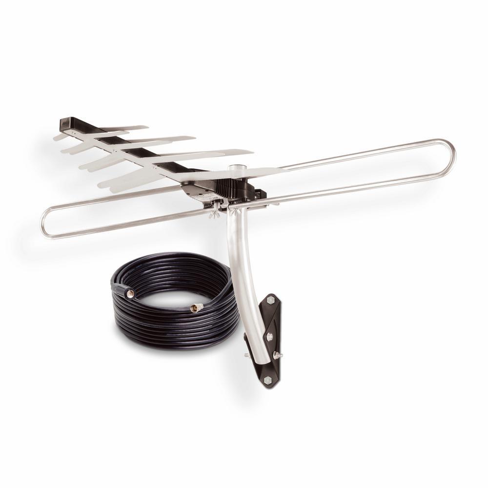 Digiwave Outdoor Superior HD TV Digital Antenna - Super Arbor