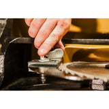 PM2000B 230-Volt 5 HP 1PH 30 in. RIP Table Saw with Accu-Fence