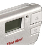 Plug-In Explosive Gas and Carbon Monoxide Detector Alarm with Digital Display - Super Arbor