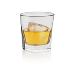 Craft Spirits 4-piece Rye Glass Set