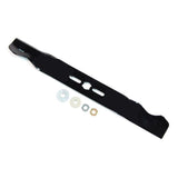 Powercare 21 in. Universal 3-in-1 Mower Blade